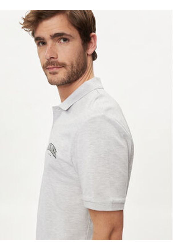 Jack & Jones Komplet koszulek polo Josh 12257011 Kolorowy Standard Fit. Typ kołnierza: polo. Materiał: bawełna. Wzór: kolorowy