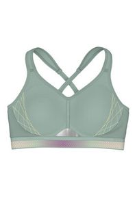 Triumph Biustonosz sportowy Triaction Cardio Flow 10205923 Zielony. Kolor: zielony. Materiał: syntetyk #4