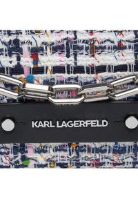 Karl Lagerfeld - KARL LAGERFELD Torebka 231W3067 Biały. Kolor: biały #4