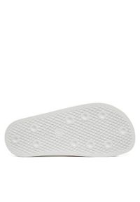 Adidas - adidas Klapki adilette IG9286 Czerwony. Kolor: czerwony. Materiał: syntetyk #3