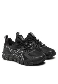 Asics Sneakersy Gel-Quantum 180 1201B011 Czarny. Kolor: czarny. Materiał: materiał #5
