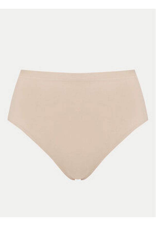 Triumph Komplet fig klasycznych z wysokim stanem Sense Of Modal 10224762 Beżowy. Stan: podwyższony. Kolor: beżowy. Materiał: syntetyk