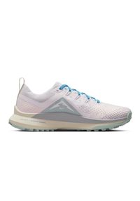 Buty do biegania Nike React Pegasus Trail 4 W DJ6159-600 różowe różowe. Okazja: na co dzień. Kolor: różowy. Sport: bieganie #8