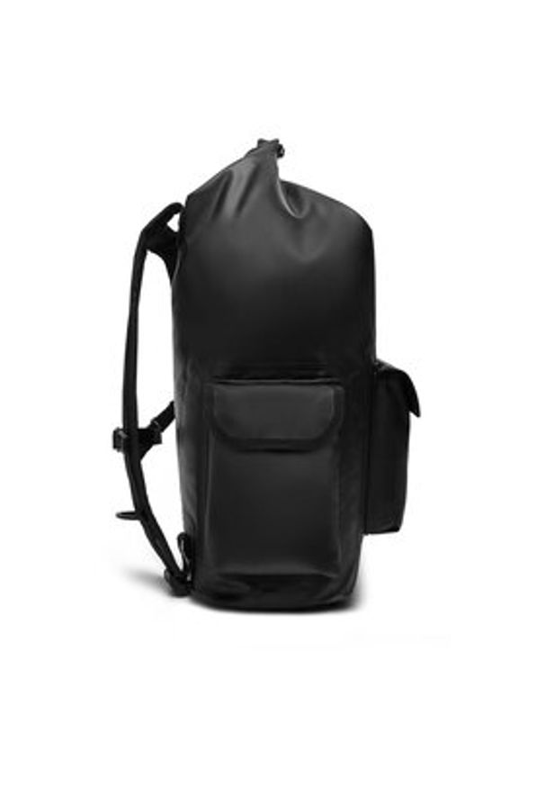 Billabong Plecak Storm Dry EBYBP03001 Czarny. Kolor: czarny