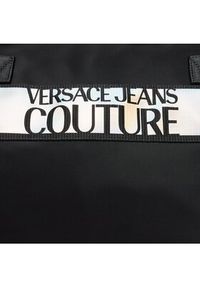 Versace Jeans Couture Torba 75YA4B93 Czarny. Kolor: czarny. Materiał: materiał