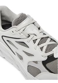 HOKA - Hoka Sneakersy Clifton L 1160050 Szary. Kolor: szary. Materiał: materiał #2