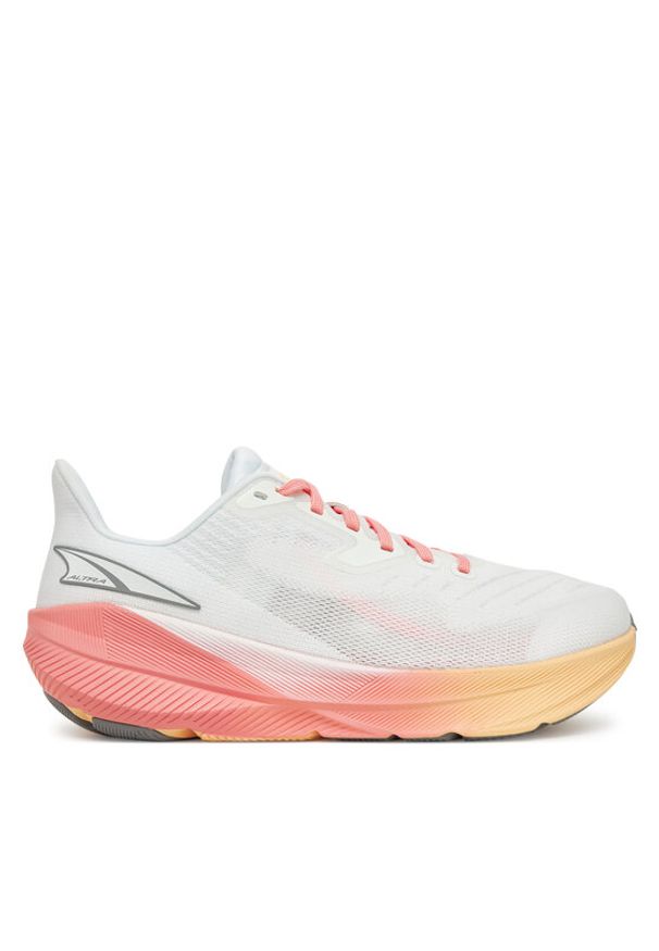 Altra Buty do biegania Experience Flow AL0A85NW1 Biały. Kolor: biały. Materiał: materiał