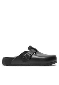 Klapki Birkenstock. Kolor: czarny #1