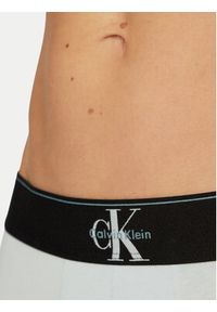 Calvin Klein Underwear Komplet bokserek LV00NB4473 Kolorowy. Materiał: bawełna. Wzór: kolorowy #3