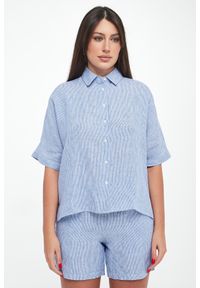 Ecoalf - Koszula damska Melania ECOALF #4