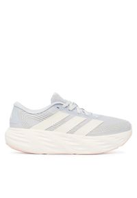 Adidas - adidas Buty do biegania Galaxy 8 Running Shoes IH9786 Niebieski jasny. Kolor: niebieski. Materiał: materiał. Sport: bieganie #1
