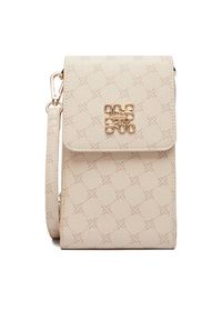 Nine West Torebka EO-Bowery Noir-BW-B31610R Beżowy. Kolor: beżowy #4