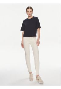 Morgan Jeansy 231-PRETTY1 Écru Slim Fit #5