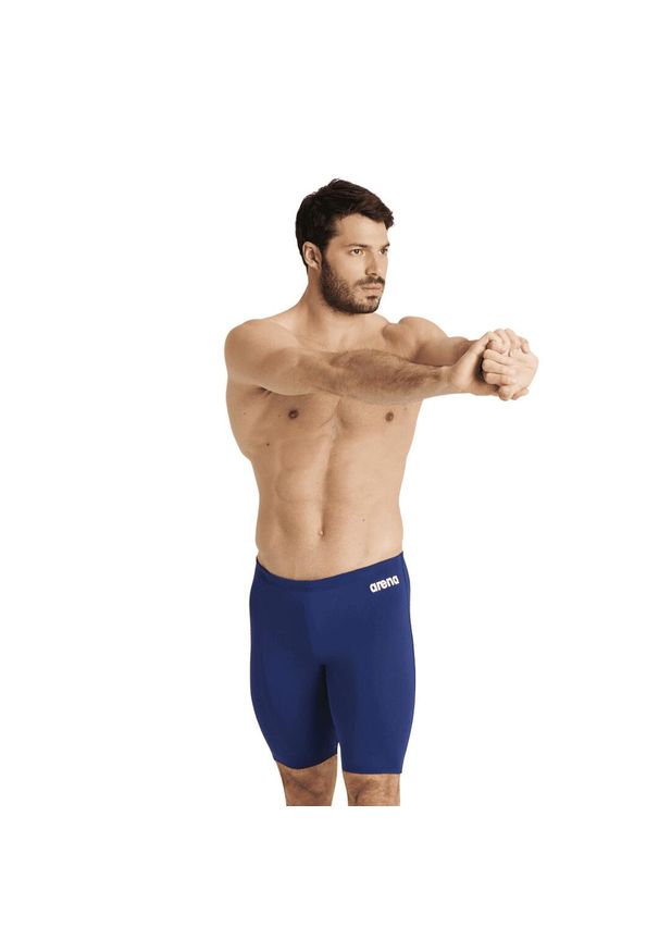 Jammer Arena Team Solid. Kolor: wielokolorowy, niebieski, biały