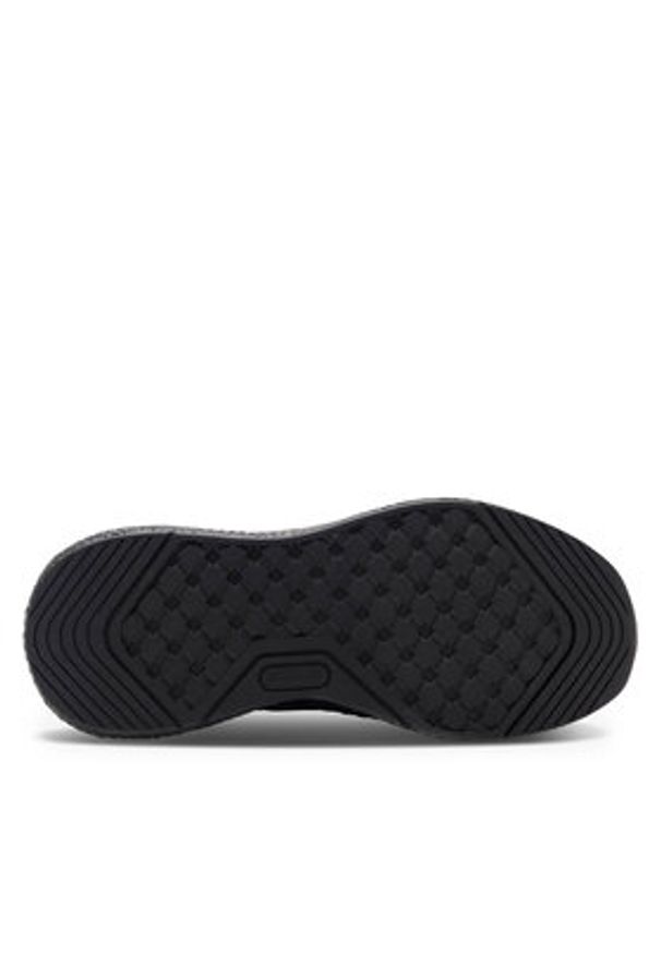 Sprandi Sneakersy WP07-GVA-1 Czarny. Kolor: czarny. Materiał: materiał