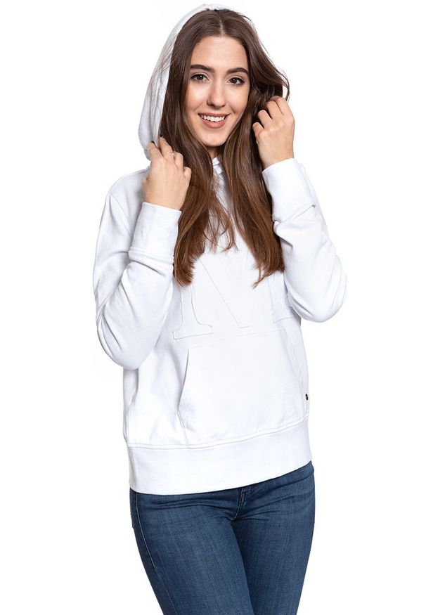 Mustang - BLUZA MUSTANG DAMSKA Bella Tie Dye 1009850 2045