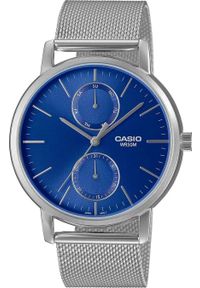 Zegarek Casio Zegarek Casio MTP-B310M-2AVEF męski #1