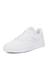Reebok Sneakersy CEO-REEBOK BB 1000 100209145 Biały. Kolor: biały. Materiał: skóra #9