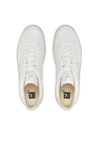 Veja Sneakersy V-10 CWL VX0702892B Biały. Kolor: biały #4
