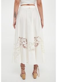 Twinset Milano - Spódnica midi TWINSET #3