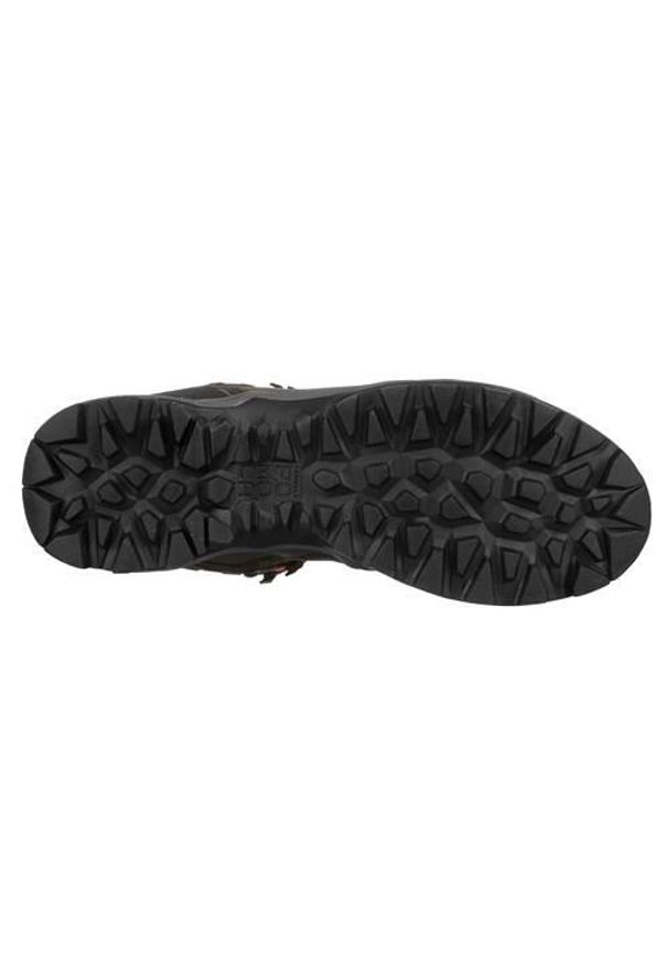 Buty trekkingowe męskie Salewa Mtn Trainer Lite Mid Gtx. Wysokość cholewki: za kostkę. Zapięcie: sznurówki. Kolor: niebieski. Materiał: materiał, syntetyk, tkanina. Szerokość cholewki: normalna
