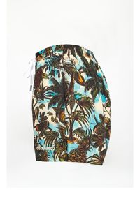 Szorty kąpielowe DSQUARED2 #3