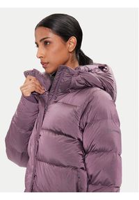 columbia - Columbia Kurtka puchowa Amaze Puff 2133714 Fioletowy Regular Fit. Kolor: fioletowy. Materiał: syntetyk #4
