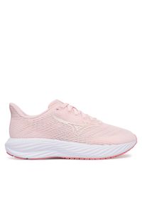Buty do biegania Mizuno. Kolor: różowy #1