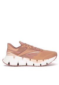 Reebok Buty na siłownię Floatzig 1 100206732 Różowy. Kolor: różowy. Materiał: materiał. Sport: fitness