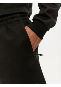 Adidas - adidas Szorty sportowe Z.N.E. JE7540 Czarny Loose Fit. Kolor: czarny. Materiał: bawełna, syntetyk. Styl: sportowy #5