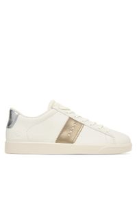 ecco - Sneakersy ECCO. Kolor: biały #1