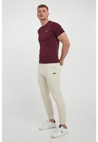 Aeronautica Militare - T-shirt męski z logo AERONAUTICA MILITARE #4