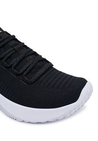 Under Armour Buty na siłownię UA W Dynamic 2 3028077 003 Czarny. Kolor: czarny. Materiał: materiał. Sport: fitness #3