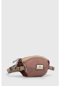 Doughnut nerka kolor różowy. Kolor: różowy. Materiał: poliester, włókno, nylon #2