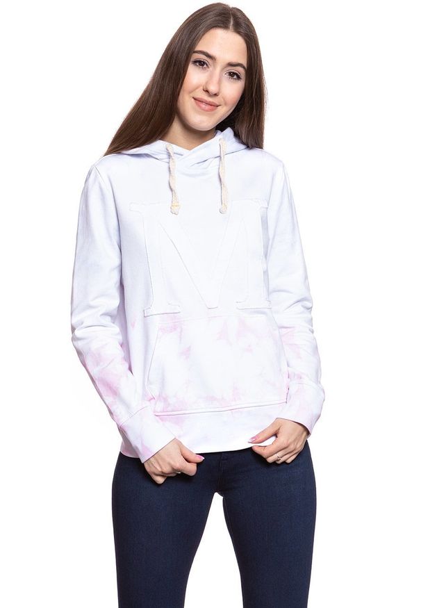 Mustang - BLUZA MUSTANG DAMSKA Bella Tie Dye 1009850 11772