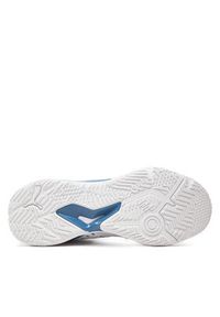 Puma Buty halowe Solarflash III 107850 02 Biały. Kolor: biały. Materiał: materiał #3