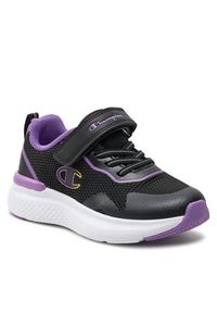 Champion Sneakersy Bold 3 G Ps Low Cut Shoe S32833-CHA-KK001 Czarny. Kolor: czarny #6
