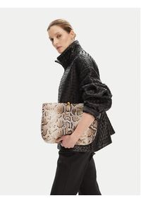 Furla Torebka Sfera Soft M WB01703 Q82000 TO200 Brązowy. Kolor: brązowy. Materiał: skórzane #4