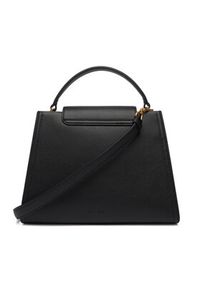 Karl Lagerfeld - KARL LAGERFELD Torebka B1W30058 Czarny. Kolor: czarny. Materiał: skórzane #2