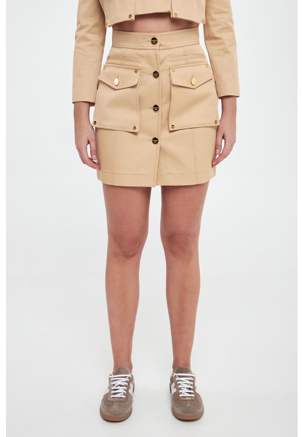 Elisabetta Franchi - Spódnica ELISABETTA FRANCHI