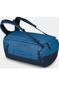 OSPREY - Torba podróżna Osprey Transporter Duffel 30 - blue flame