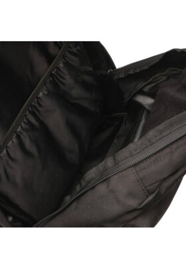 Eastpak Plecak Padded Double EK0A5B7Y Czarny. Kolor: czarny. Materiał: materiał