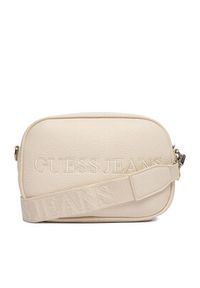Guess Jeans Torebka CWBEO-GUESS-M-001-09 Écru #2