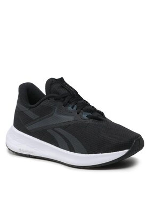 Reebok Buty do biegania Energen Run 3 HP9303 Czarny. Kolor: czarny. Materiał: materiał. Sport: bieganie