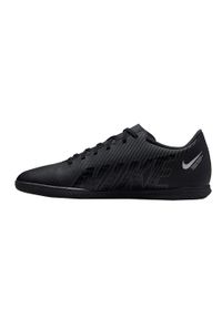Buty do gry w piłkę Nike Vapor 15 Club IC Halówki. Kolor: czarny