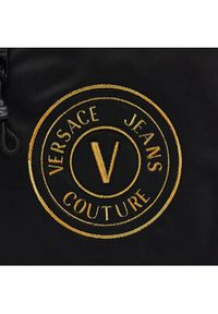 Versace Jeans Couture Saszetka 75YA4B42 Czarny. Kolor: czarny. Materiał: materiał