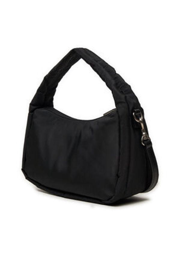 Calvin Klein Jeans Torebka K60K612738 Czarny. Kolor: czarny