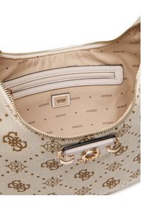 Guess Torebka Neda HWCP96 54020 Beżowy. Kolor: beżowy #4