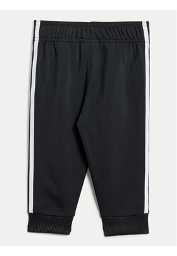 Adidas - adidas Dres adicolor SST IX7622 Czarny Regular Fit. Kolor: czarny. Materiał: syntetyk