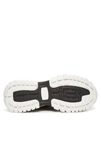 Versace Jeans Couture Sneakersy 78YA3SI8 Czarny. Kolor: czarny. Materiał: skóra #2